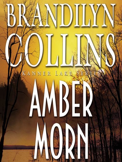 Title details for Amber Morn by Brandilyn Collins - Wait list